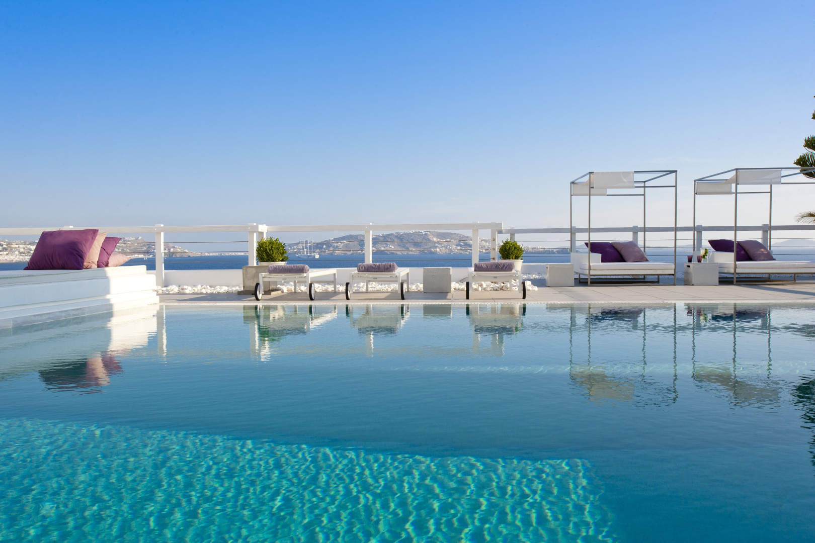 Photo - Grace Mykonos