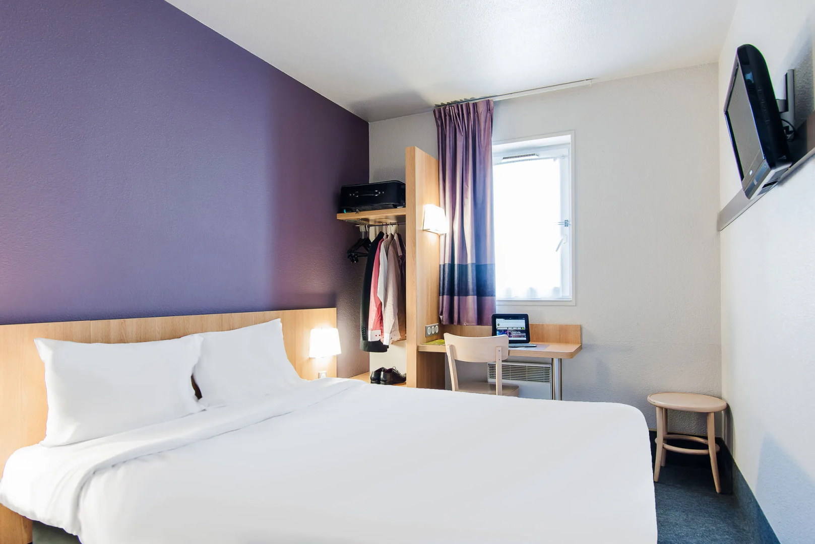 Foto - B&B Hotel Limoges 1