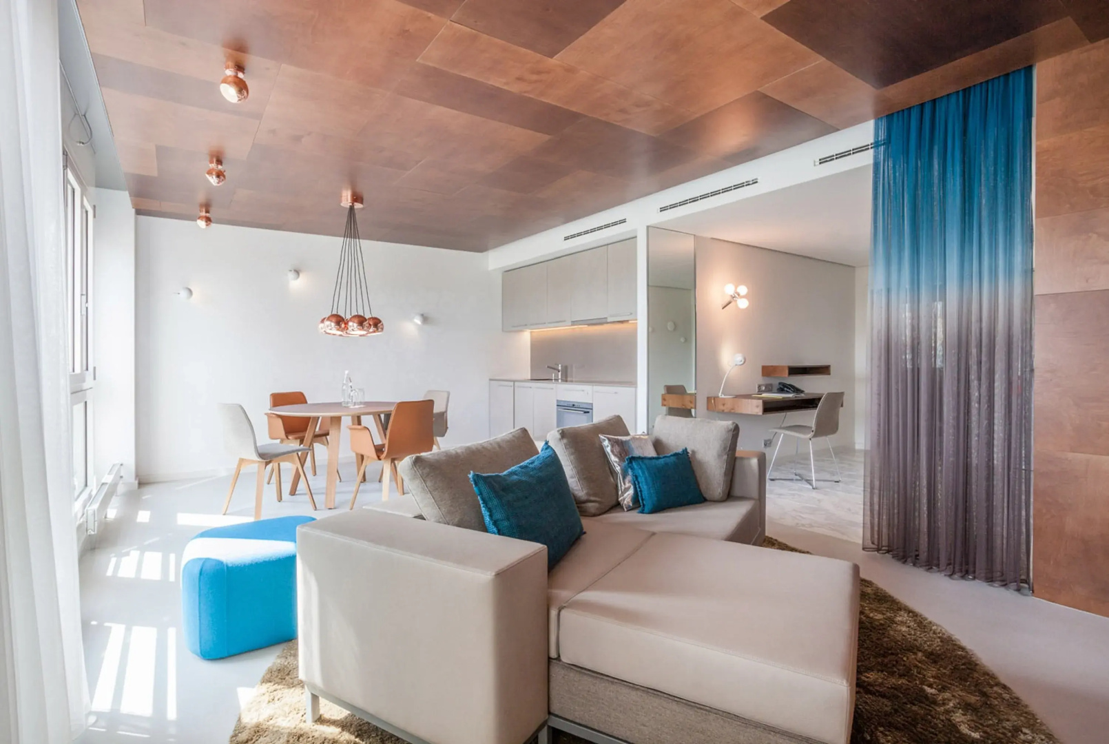 Foto - EMA House Hotel Suites