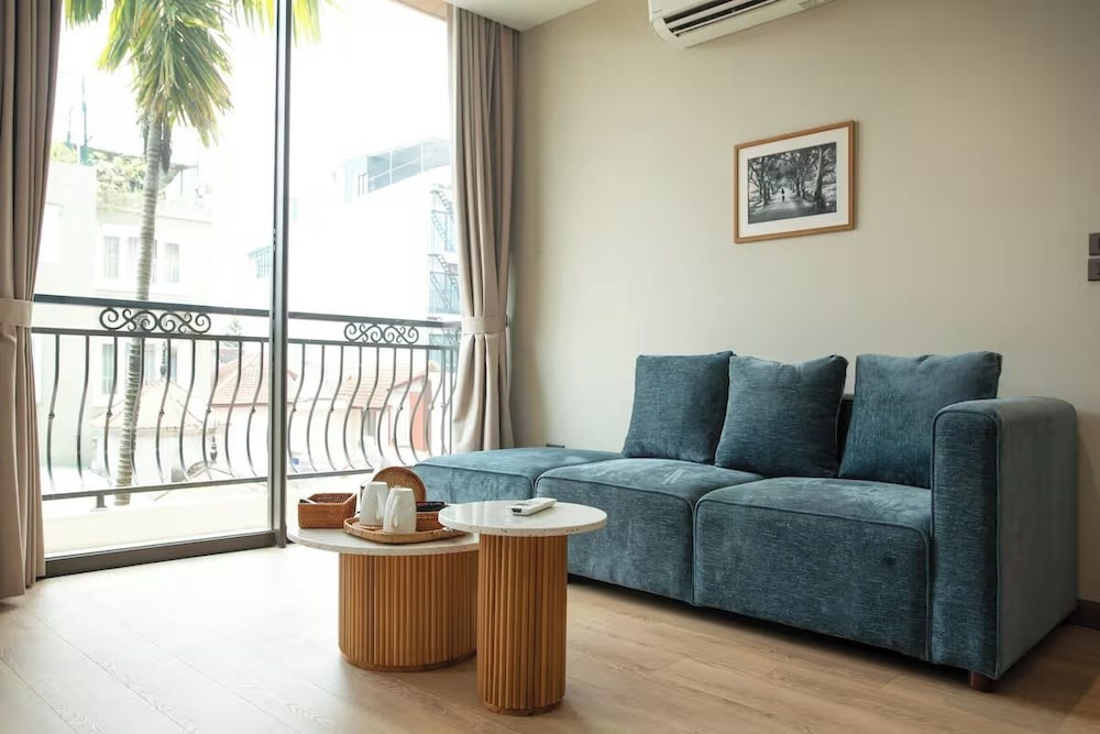 Foto - The Lumi Apartments by XOI Residences