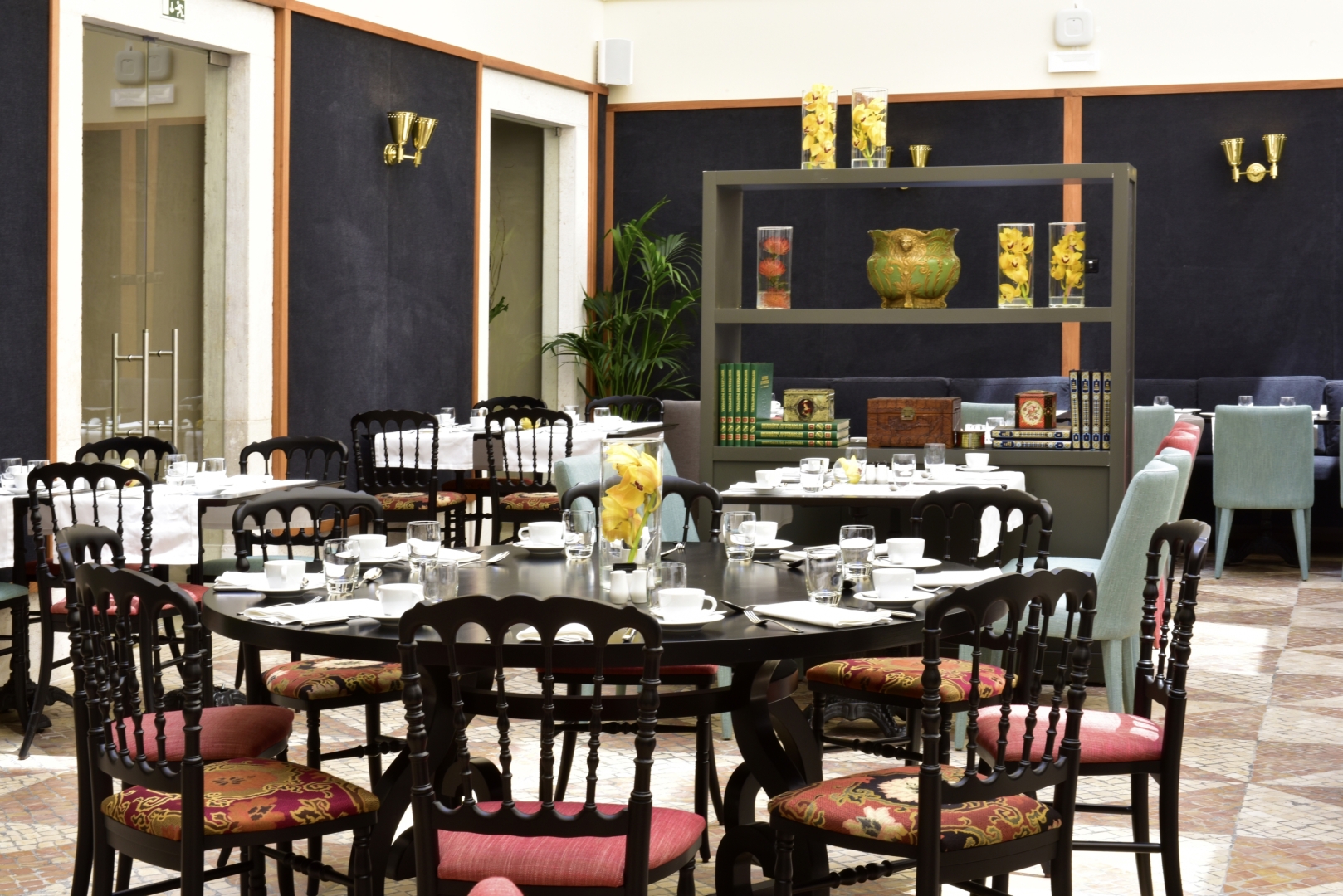 Photo - Pousada de Lisboa - Small Luxury Hotels Of The World