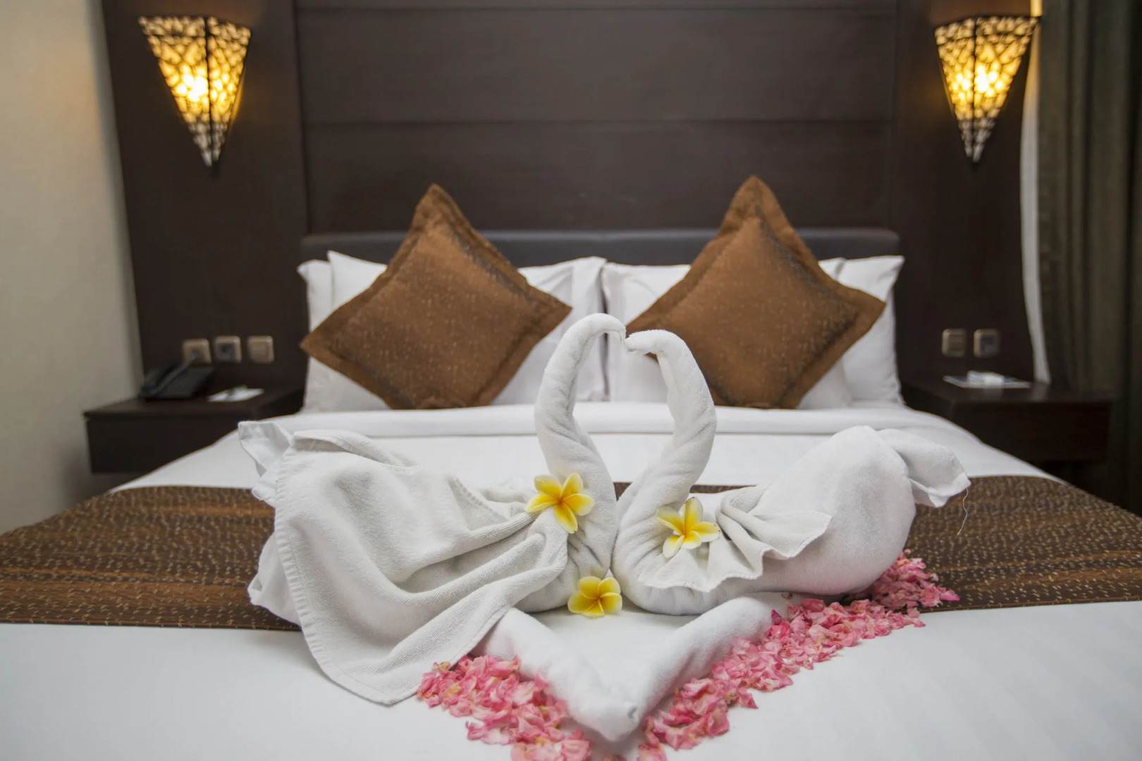 Foto - Flamingo Dewata Suite