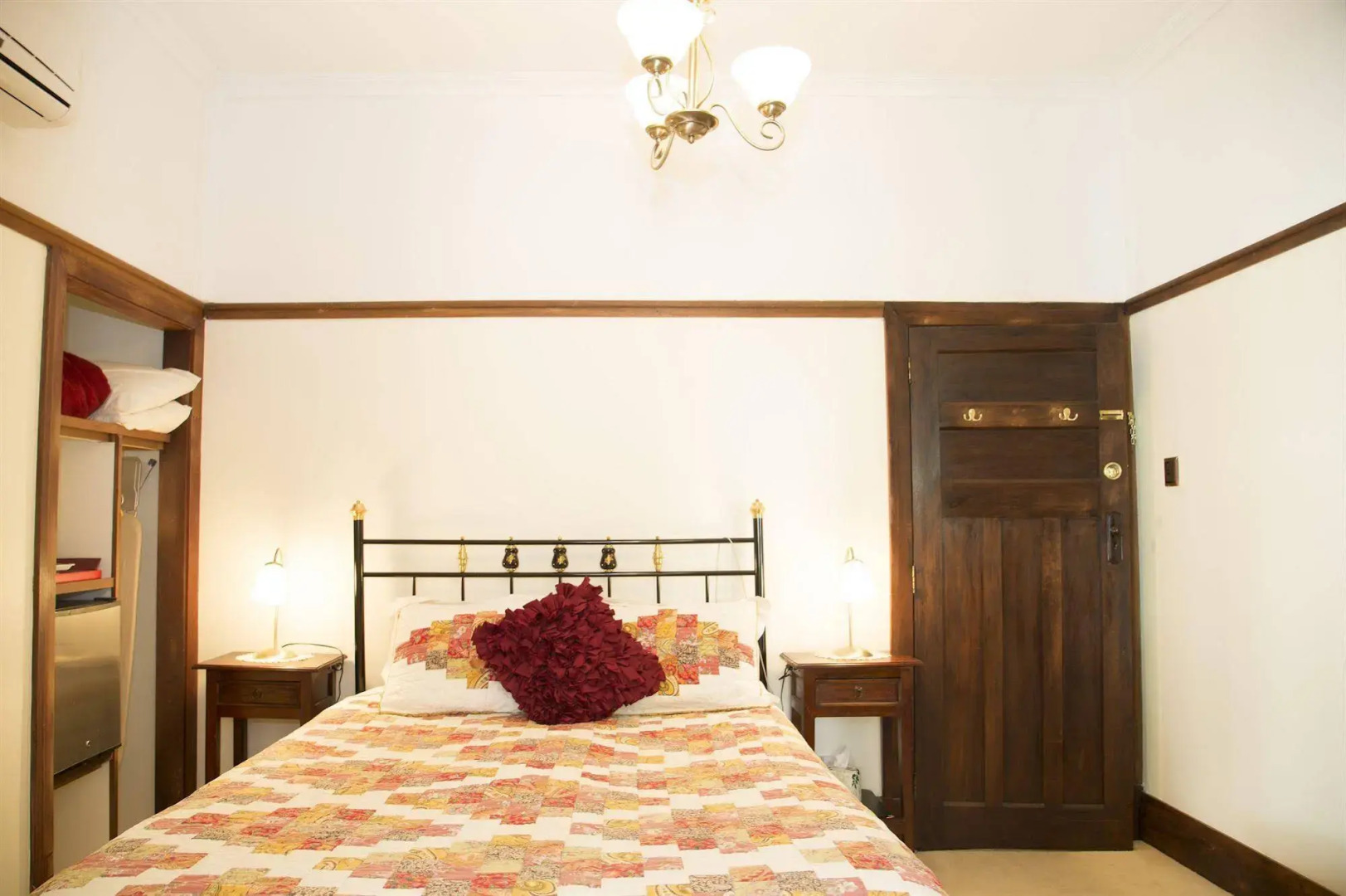 Foto - Rosebridge House Bed & Breakfast Adult Retreat