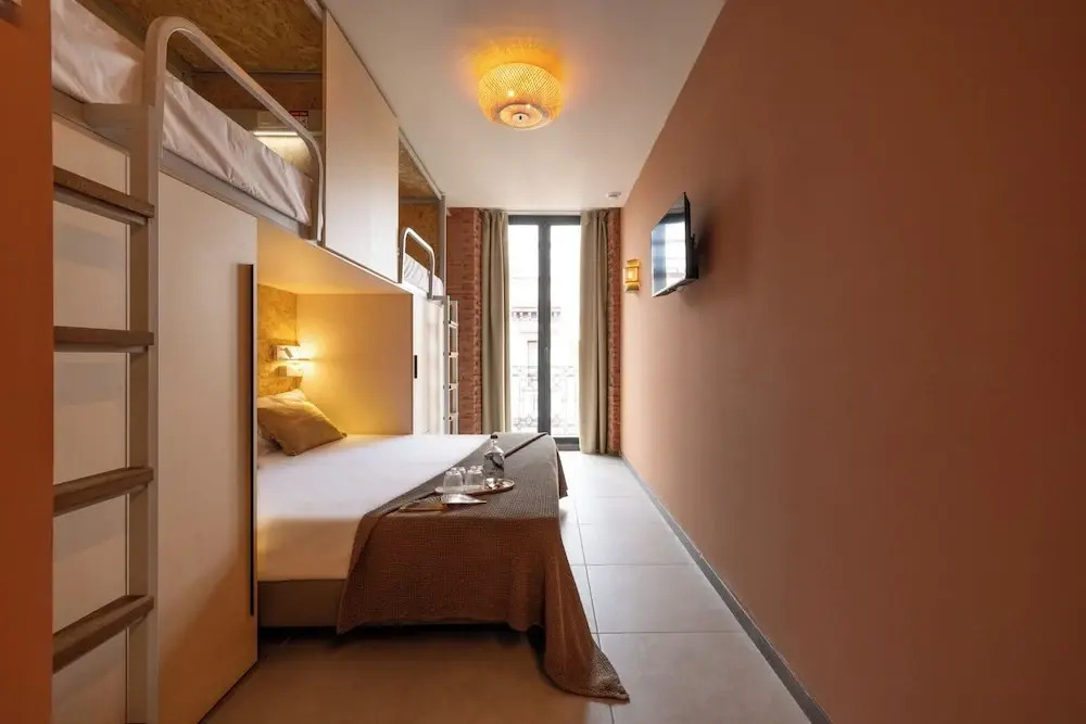 Photo - The Loft House Sevilla