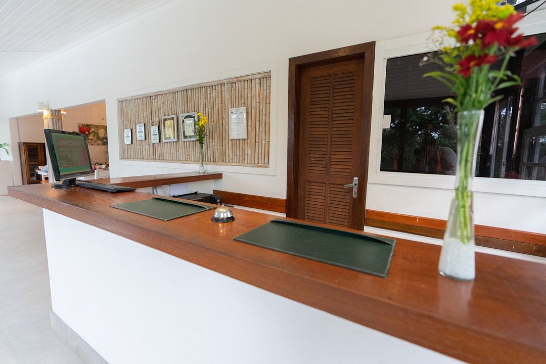 Foto - Pousada Vila Pitanga