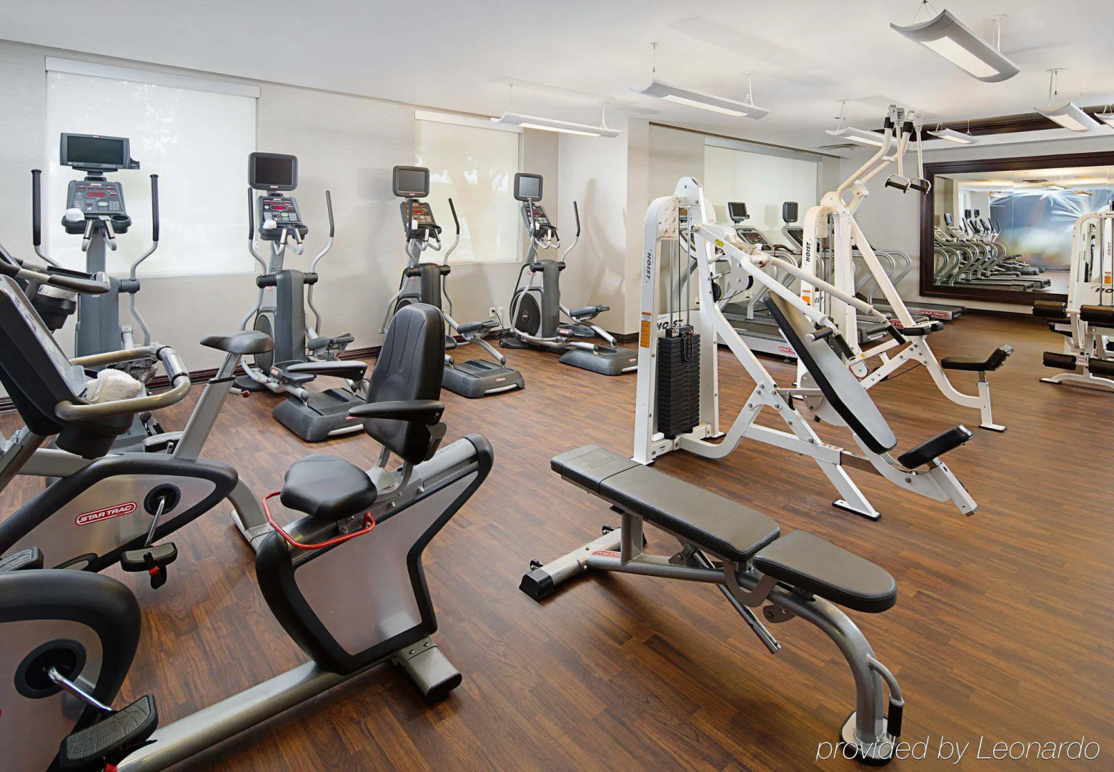 Photo - Dallas Marriott Suites Medical/Market Center