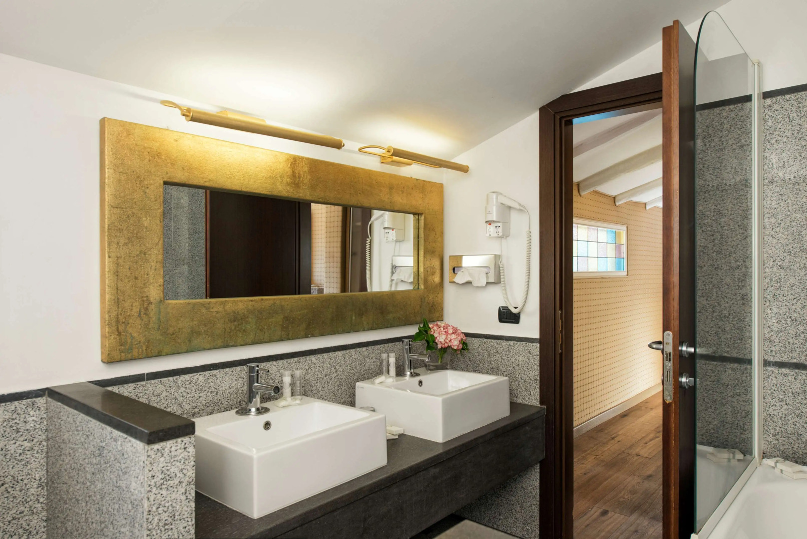 Foto - Atlante Garden Hotel