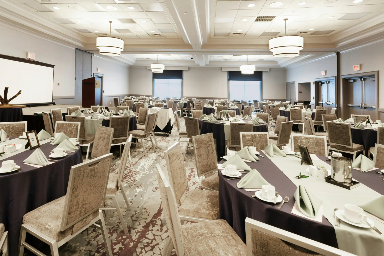 Foto - Hilton Garden Inn Chicago North Shore/Evanston