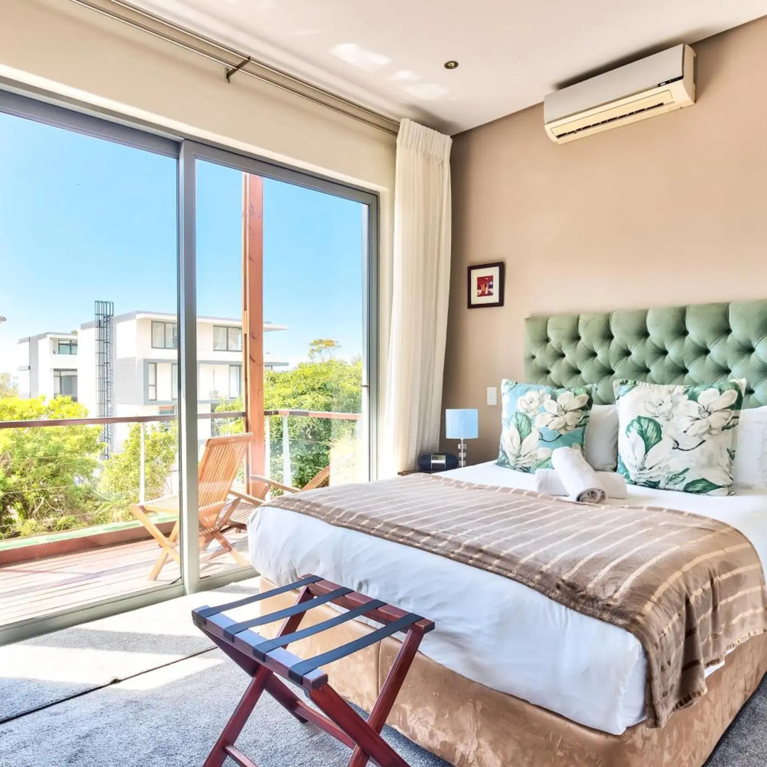 Photo - The One 8 Hotel in Green Point - Solar Power