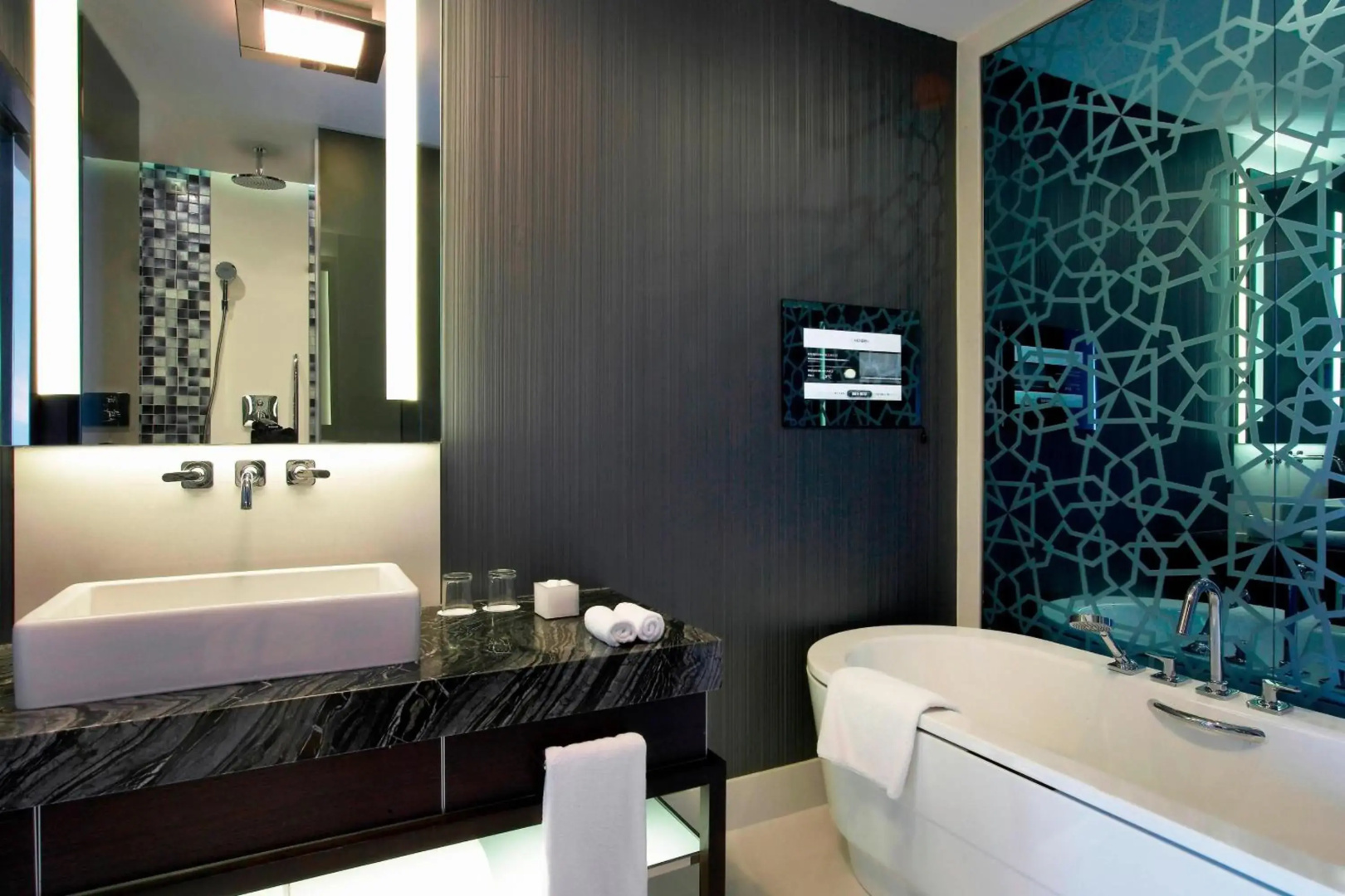 Photo - Le Meridien Istanbul Etiler