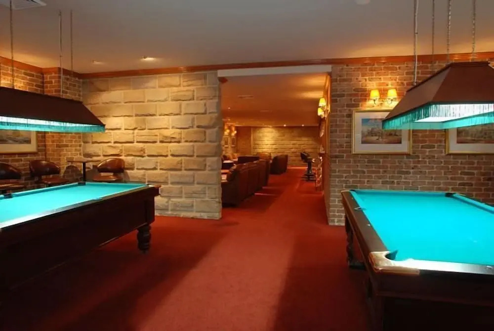 Foto - The Hermitage Motel - Campbelltown