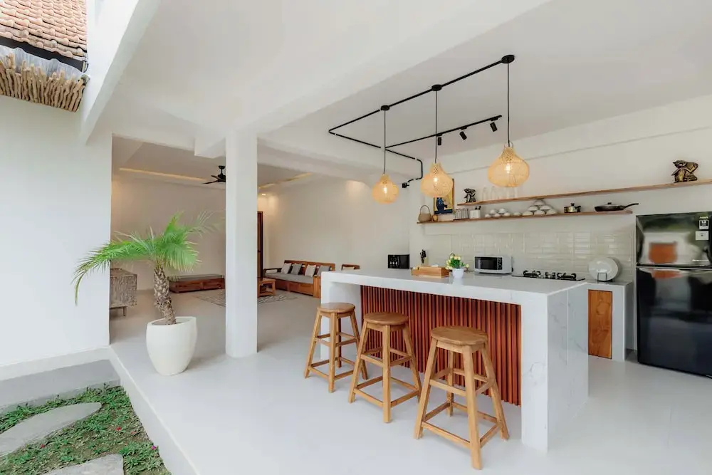 Foto - Abian Ubud View