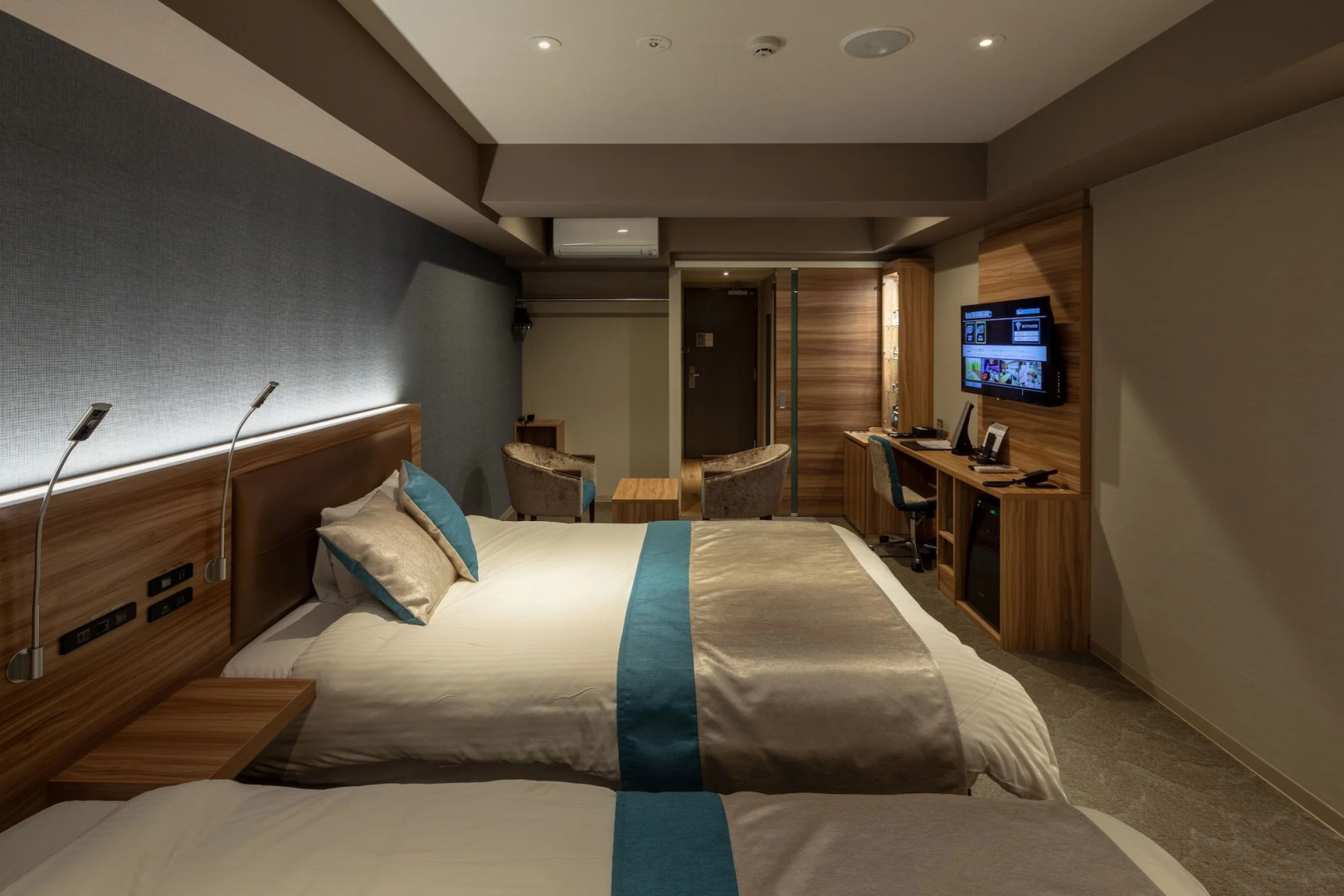 Photo - Wat Hotel & Spa Hida Takayama