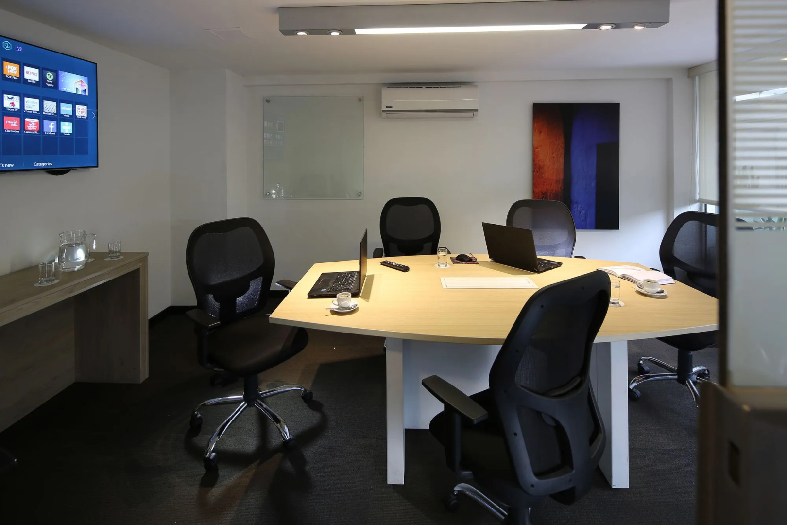 Foto - Casa Andina Standard Arequipa