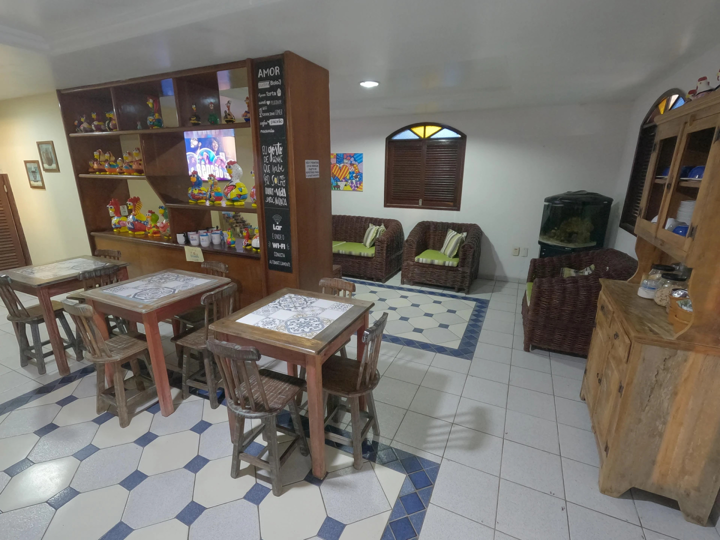 Photo - Pousada Uba-Rio Porto de Galinhas