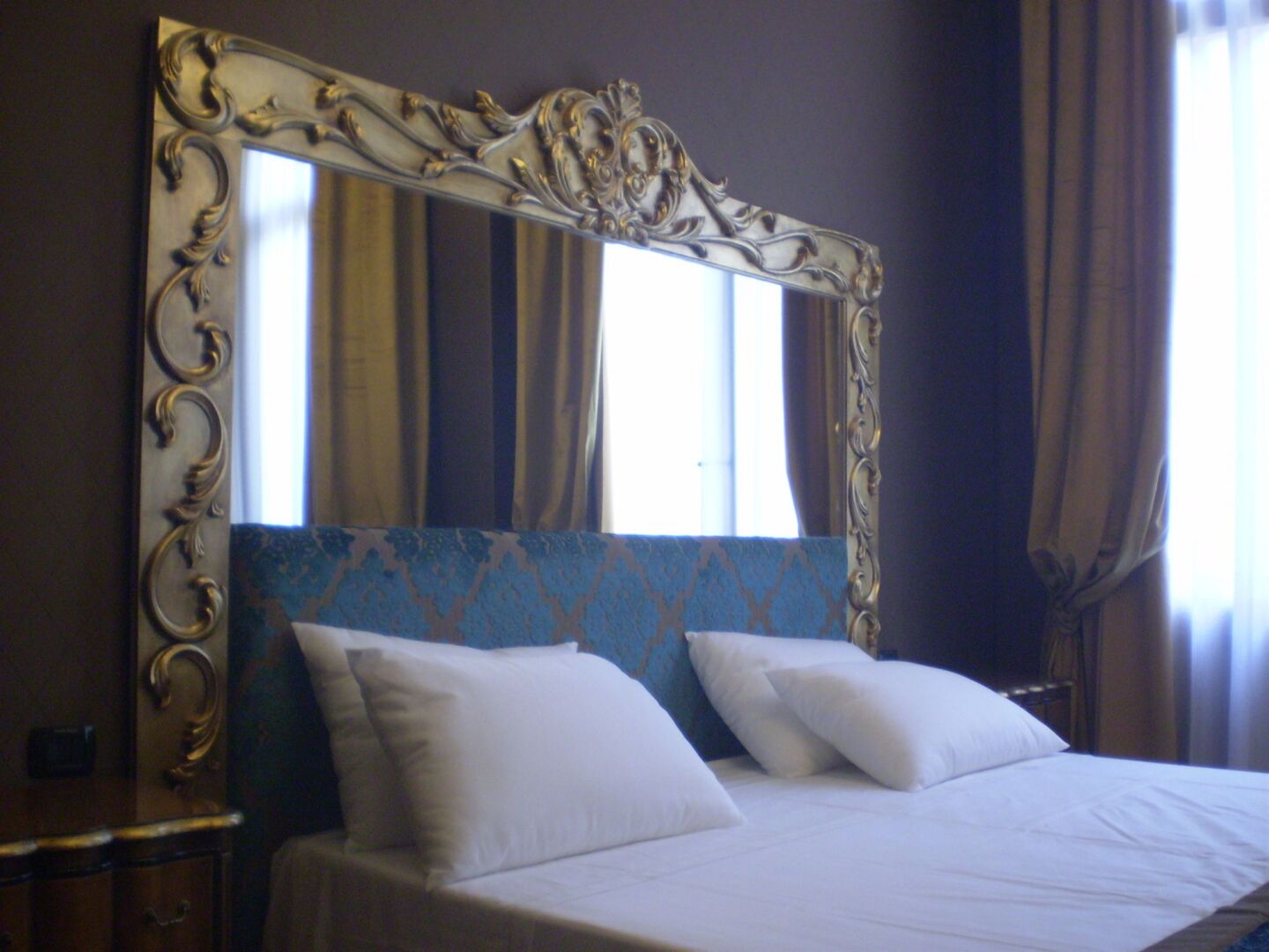 Foto - Pesaro Palace