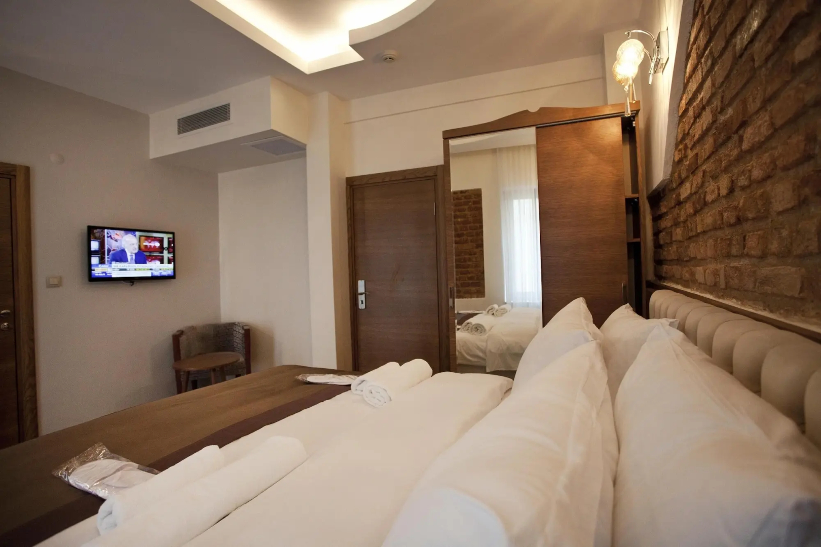 Foto - Pera Line Hotel