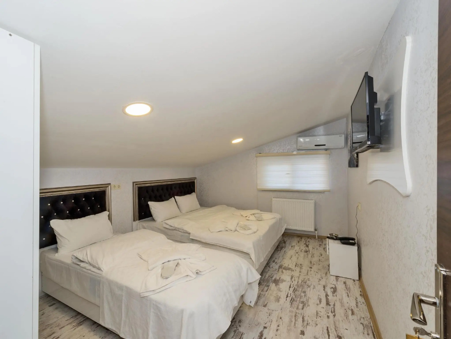 Photo - İstanbul Paradise Hotel