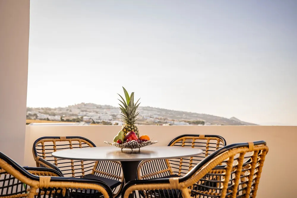 Foto - Bonsai Luxury Suites