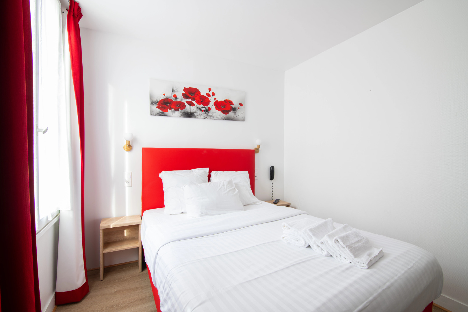 Foto - Hôtel de Bordeaux