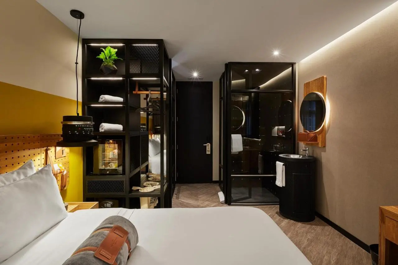 Photo - The Click Clack Hotel Medellín