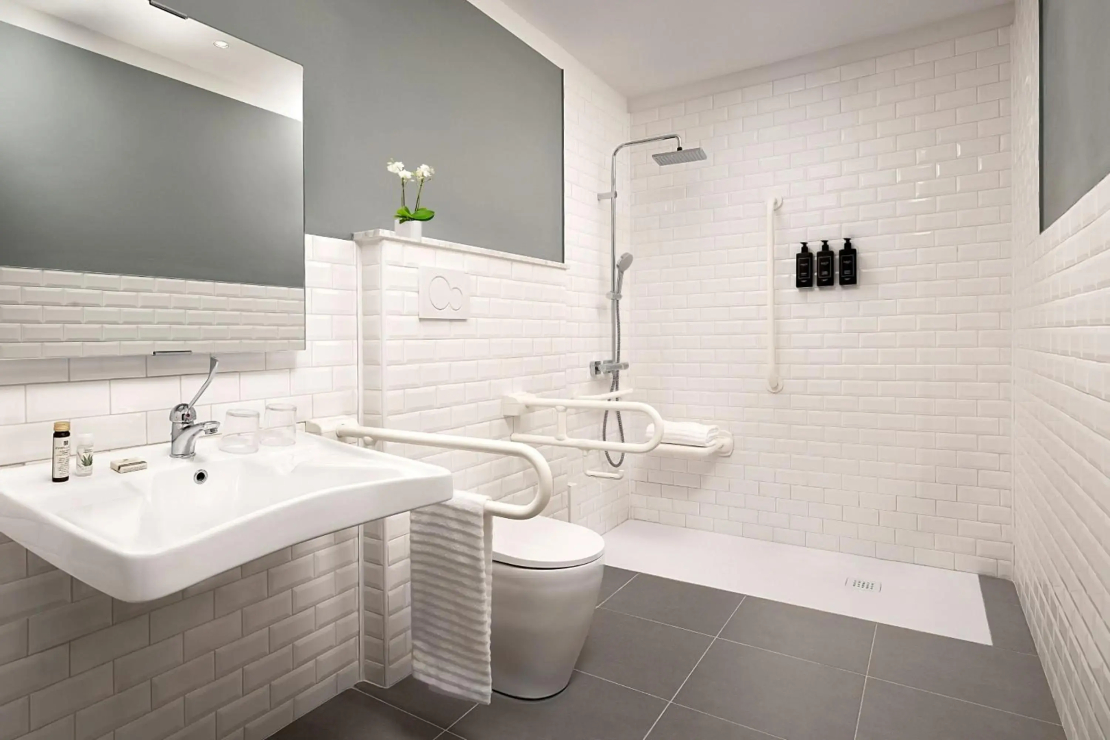 Foto - Duo Milan Porta Nuova, a Tribute Portfolio Hotel