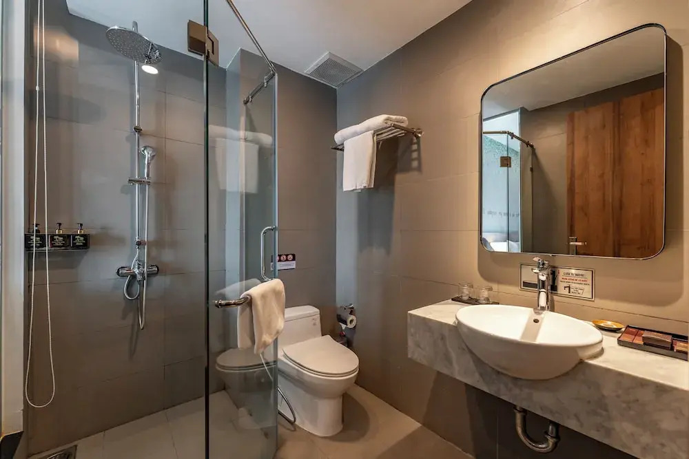 Photo - Thanh Long Hotel - Tra Khuc