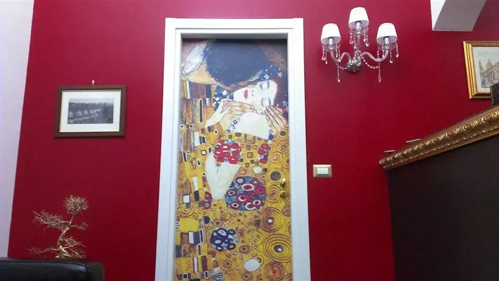 Photo - Duca di Uzeda Bed and Breakfast