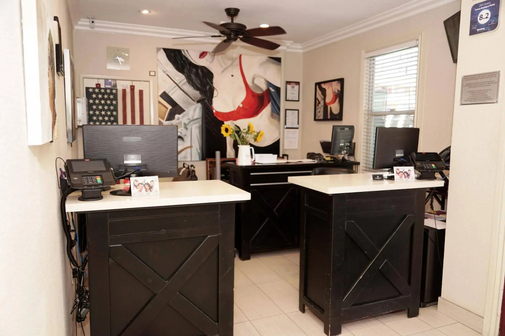 Foto - Urban Boutique Hotel- Little Italy, Downtown San Diego