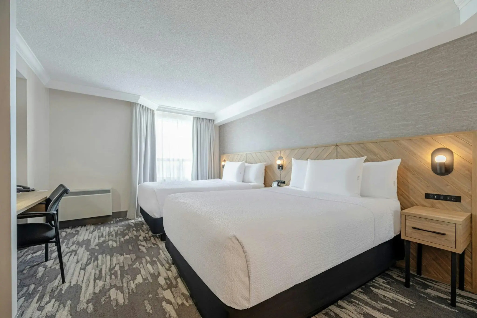Foto - Sandman Signature Mississauga Hotel