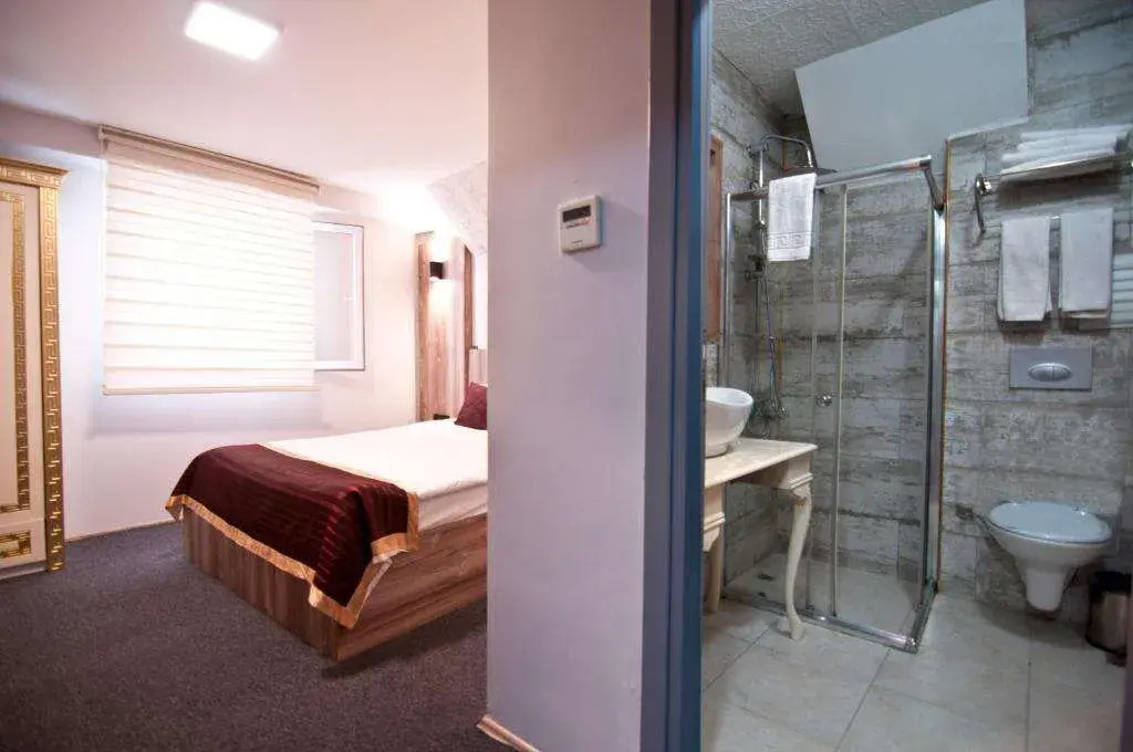 Foto - Vali Konak Hotel Nişantaşı