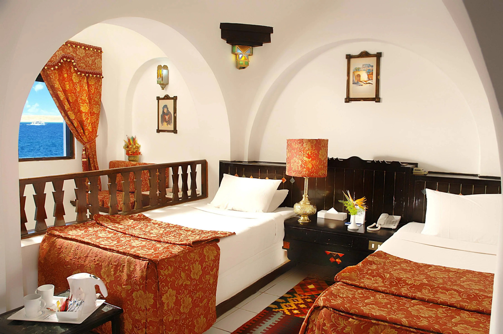 Photo - Arabella Azur Resort