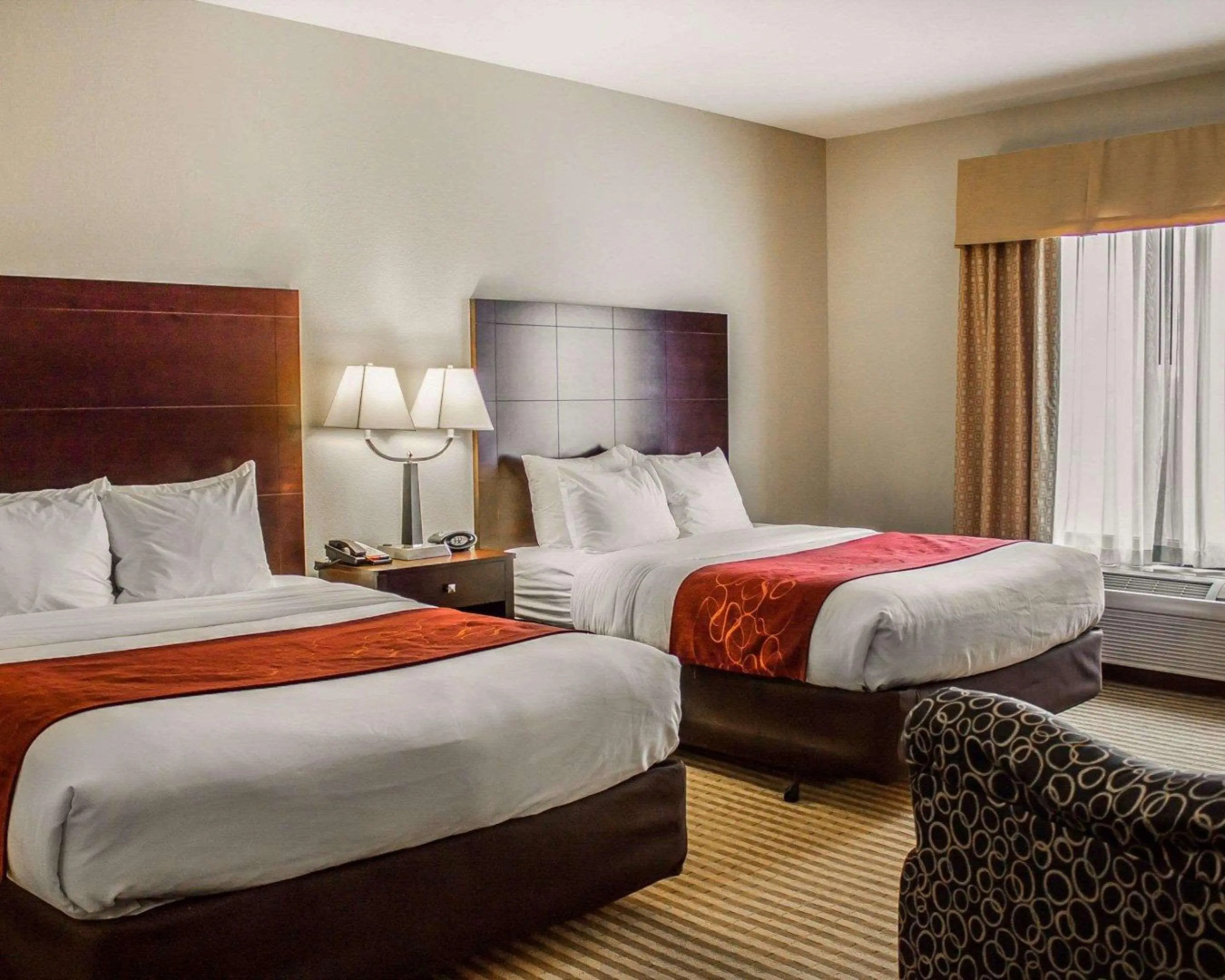 Photo - Comfort Suites Columbus East Broad