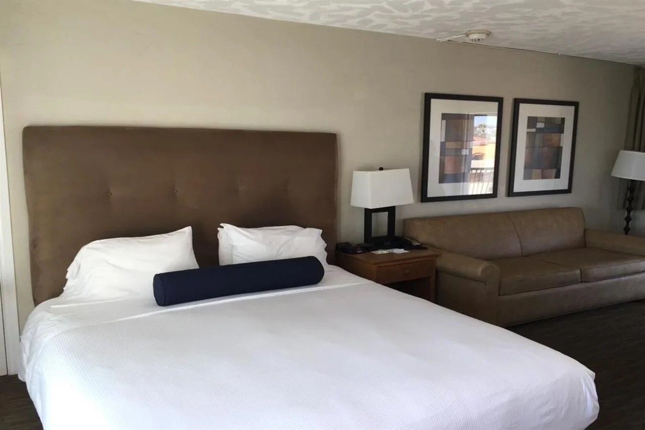 Foto - Surfer Beach Hotel