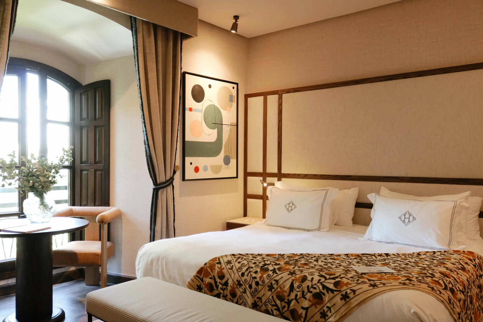Photo - Hospes Palacio del Bailío, a Member of Design Hotels