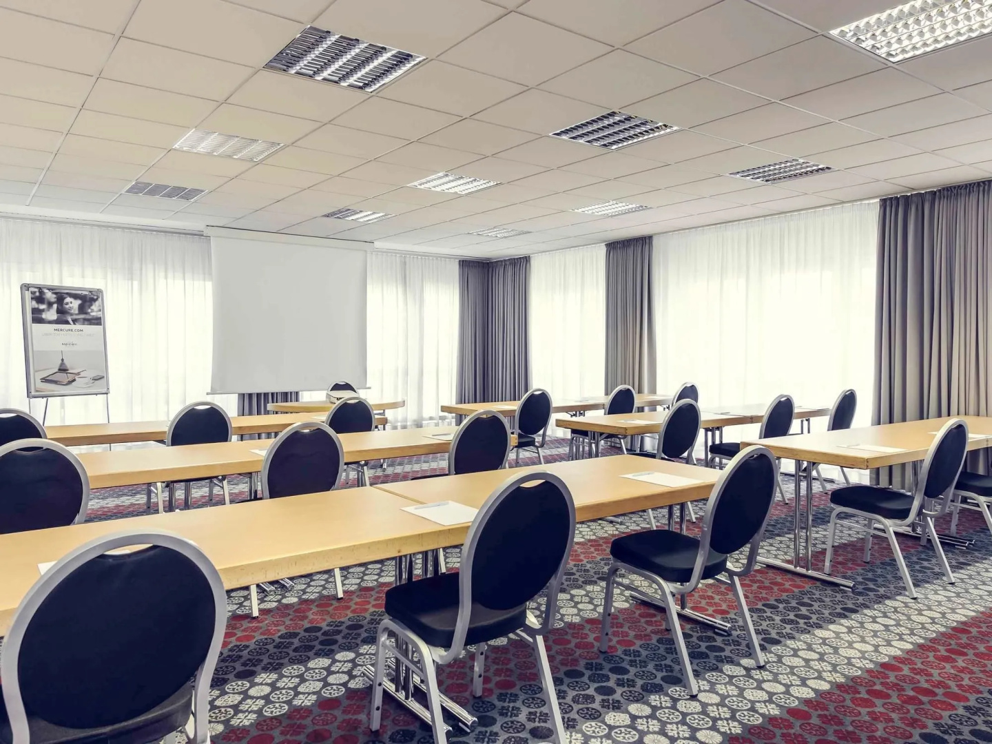 Foto - Mercure Hotel Bochum City