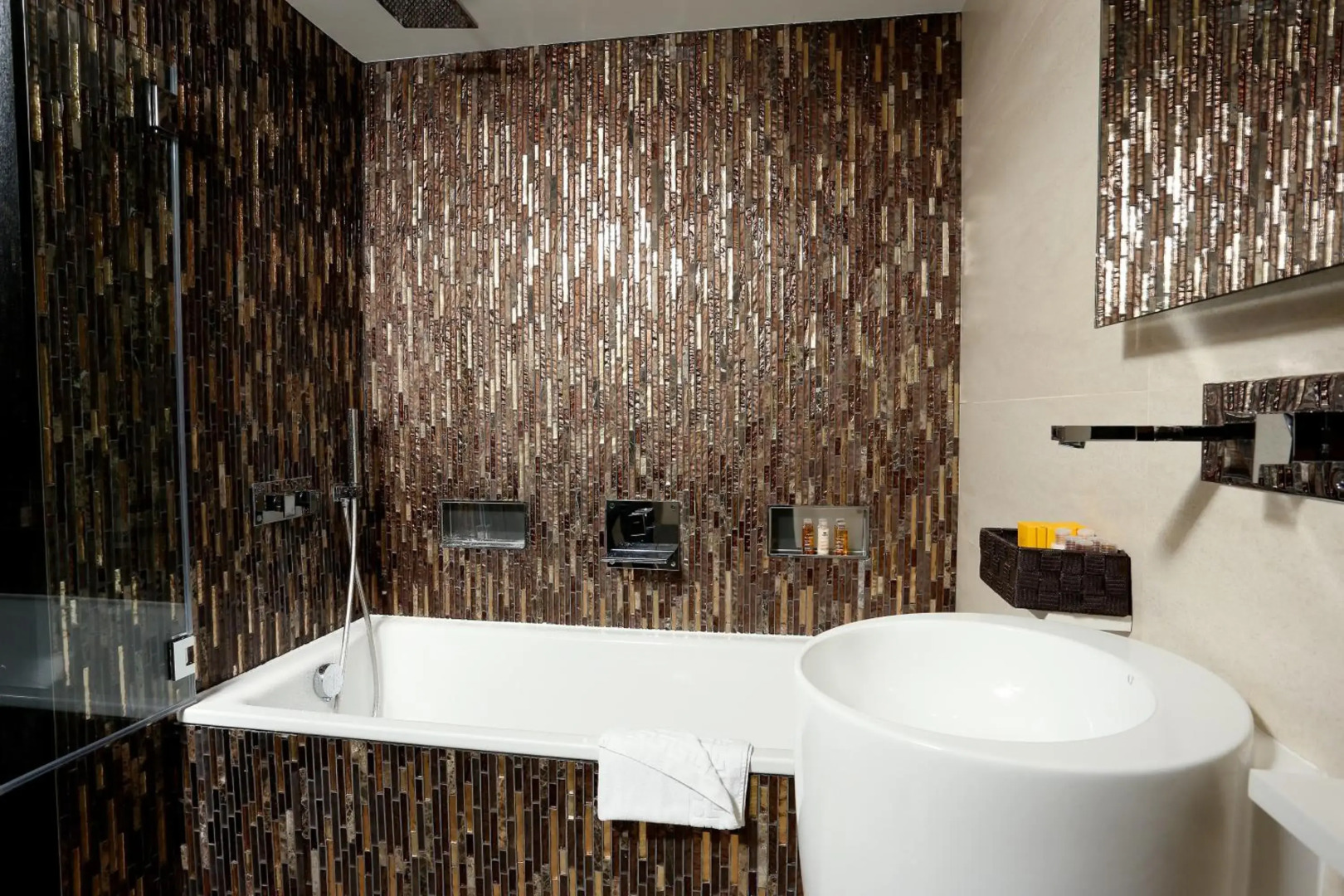 Photo - Akra V - Access to Akra Antalya