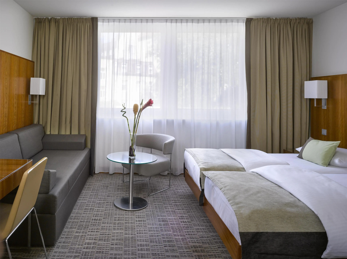 Photo - K+K Hotel am Harras