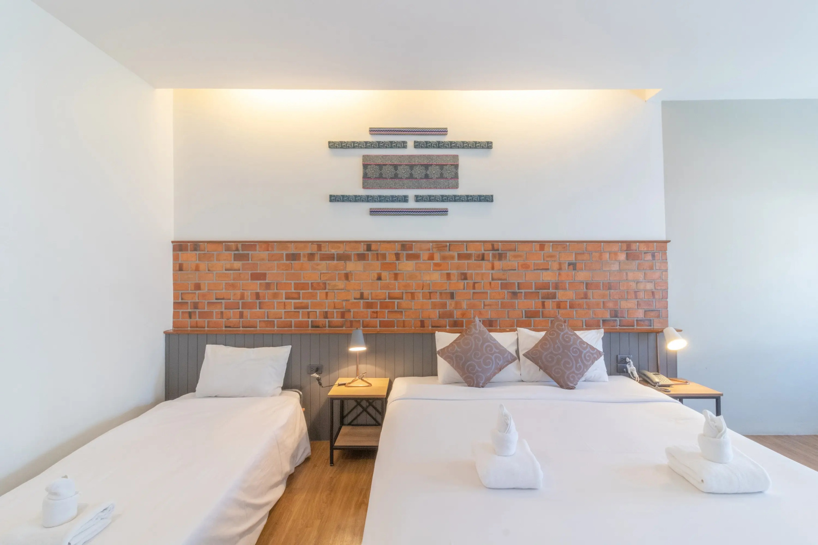 Foto - The Old City Wall Inn