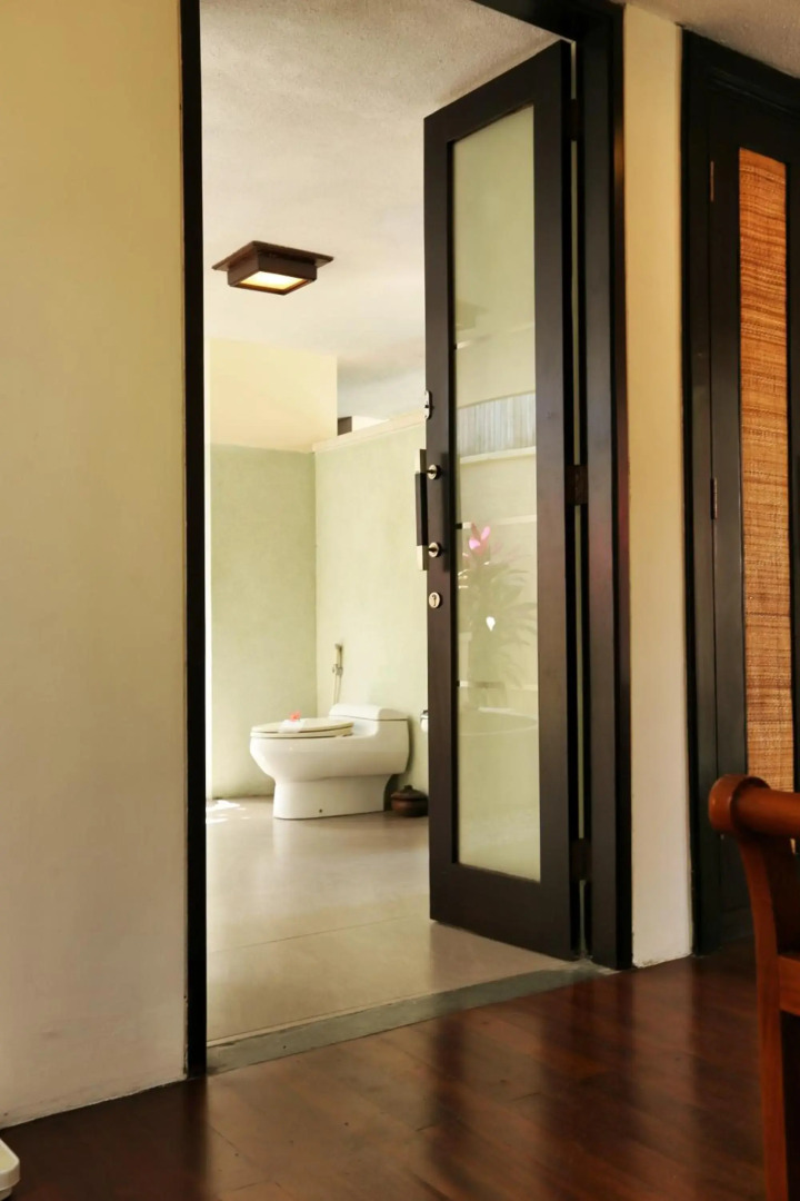 Foto - The Sanyas Suite Bali