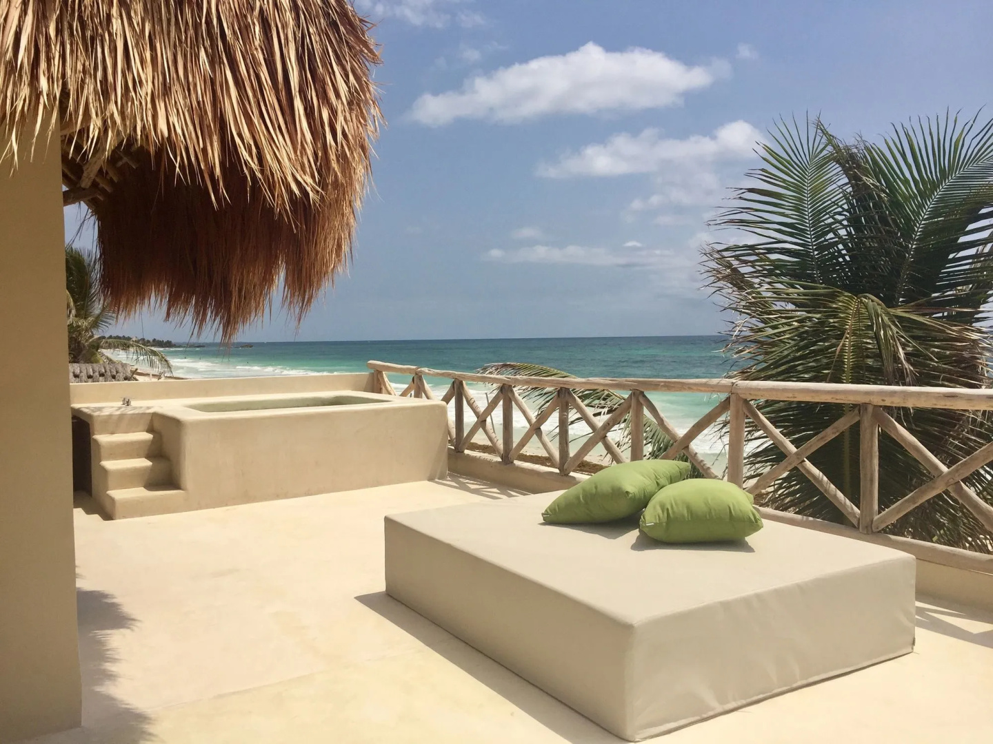 Photo - Dune Boutique Hotel located at the party zone