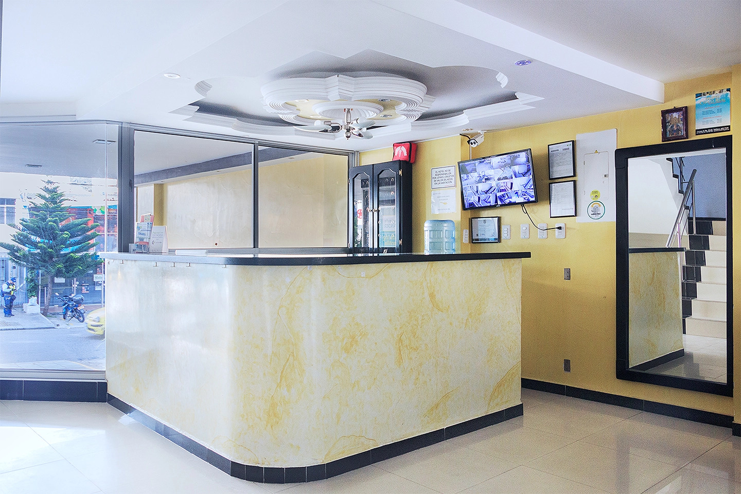 Foto - Hotel Chico Real