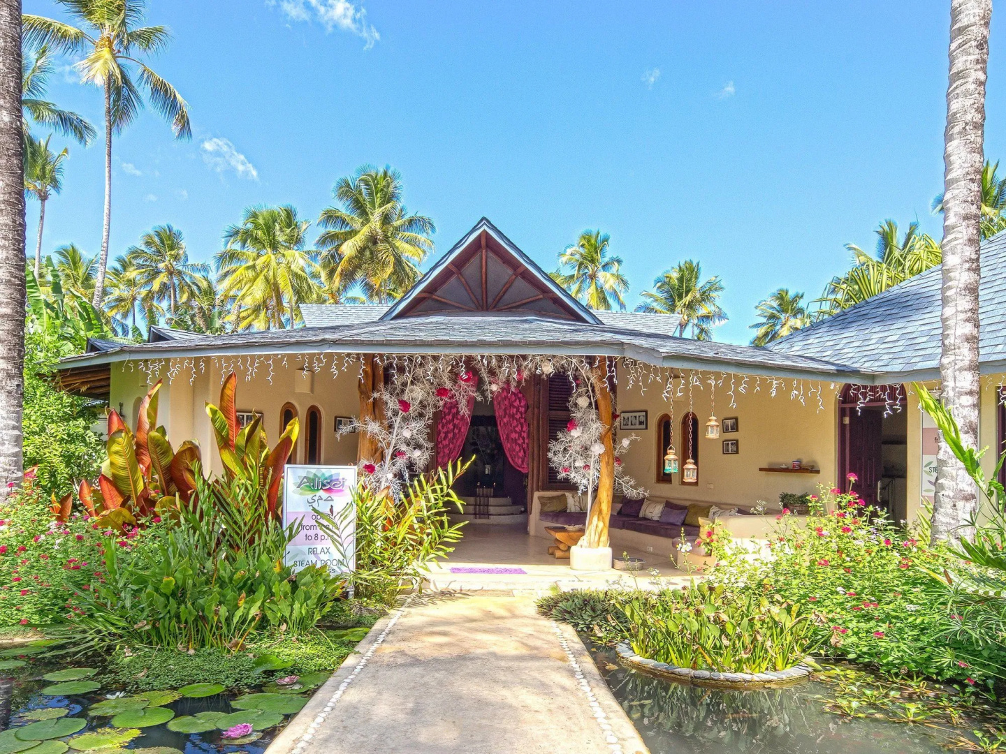 Foto - Hotel Alisei