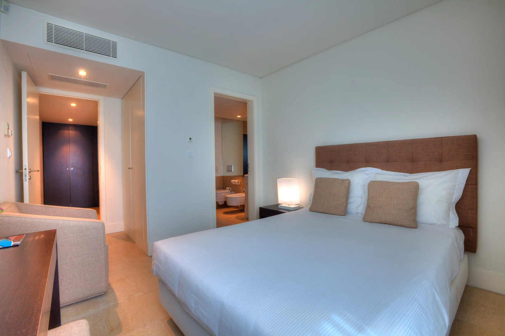 Foto - Troia Residence by The Editory-Apartamentos Marina