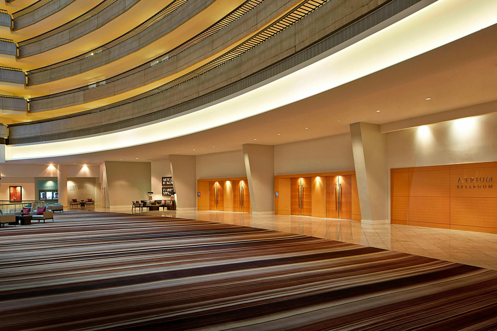 Foto - Atlanta Marriott Marquis