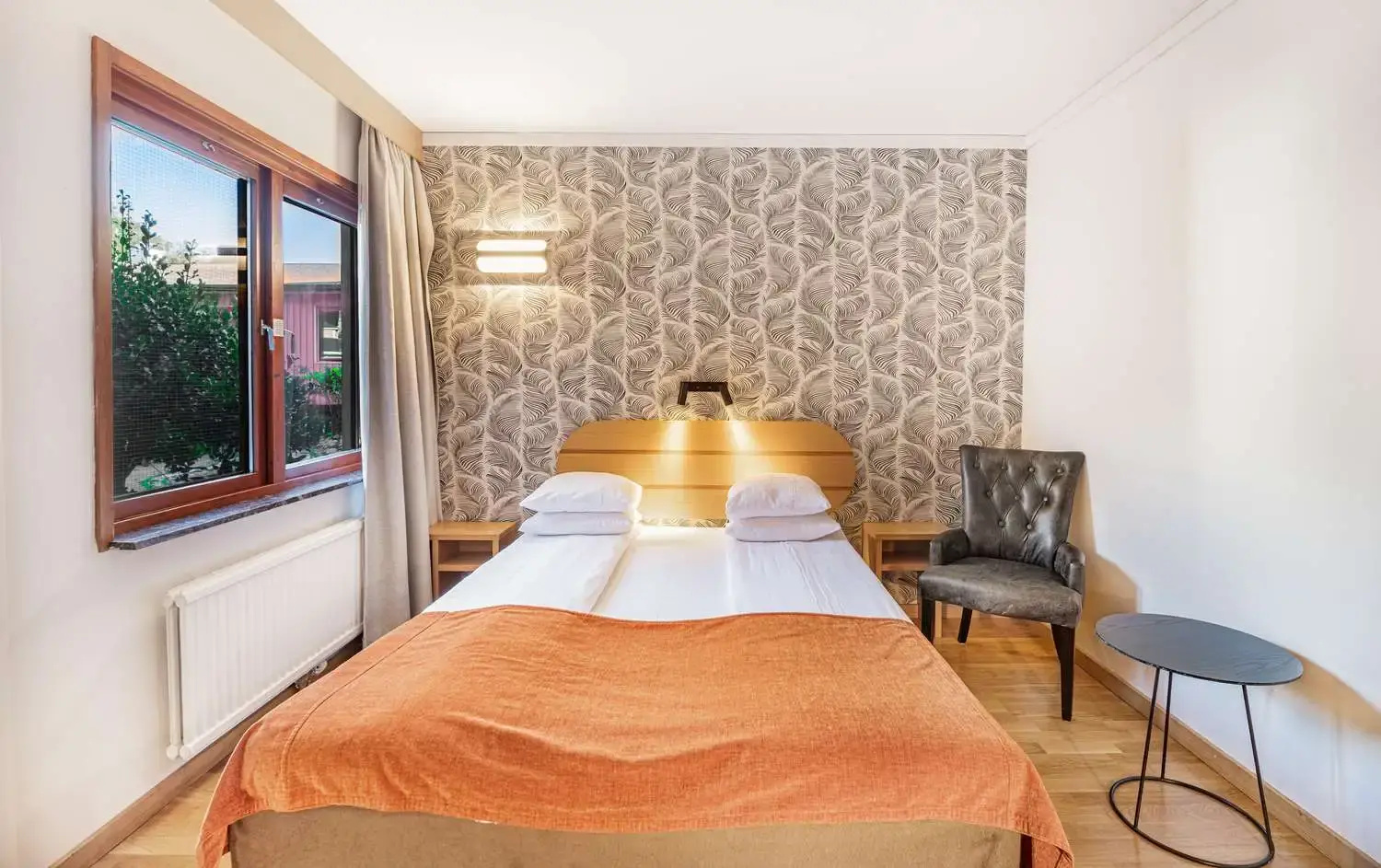Foto - Hotell Heden - BW Signature Collection