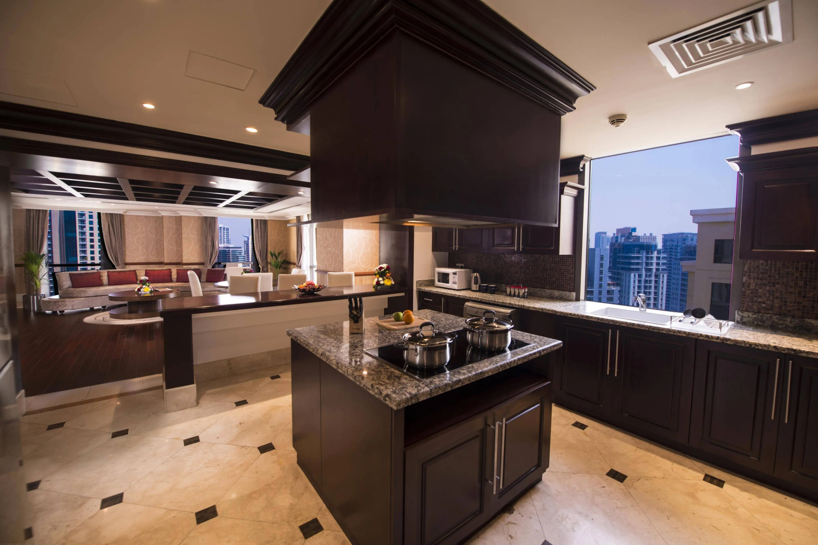 Photo - Roda Amwaj Suites
