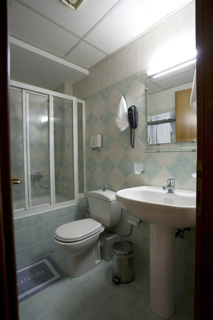Foto - Hotel Katerina