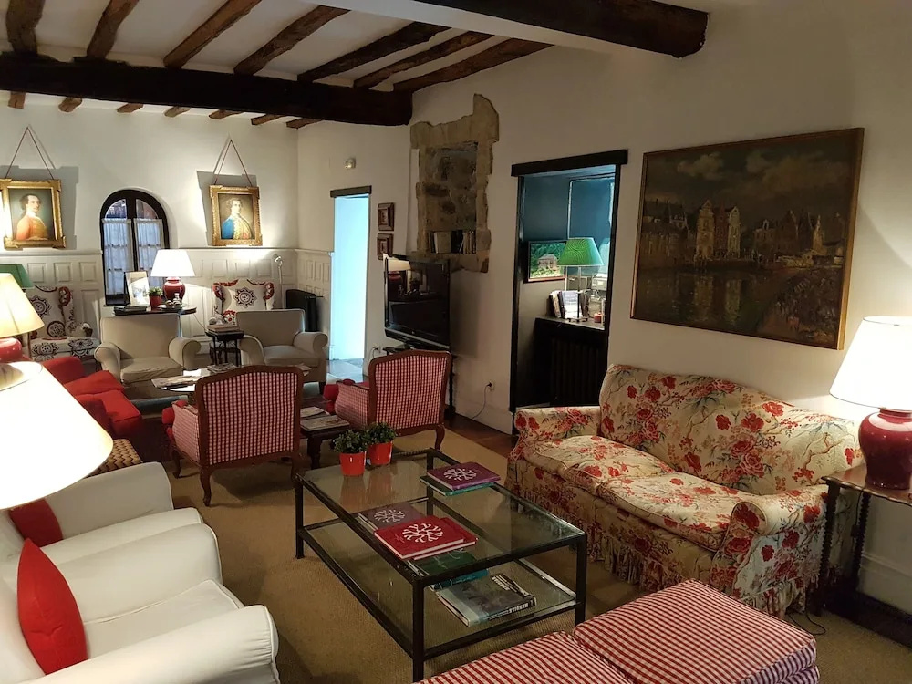 Foto - Churrut Hotel