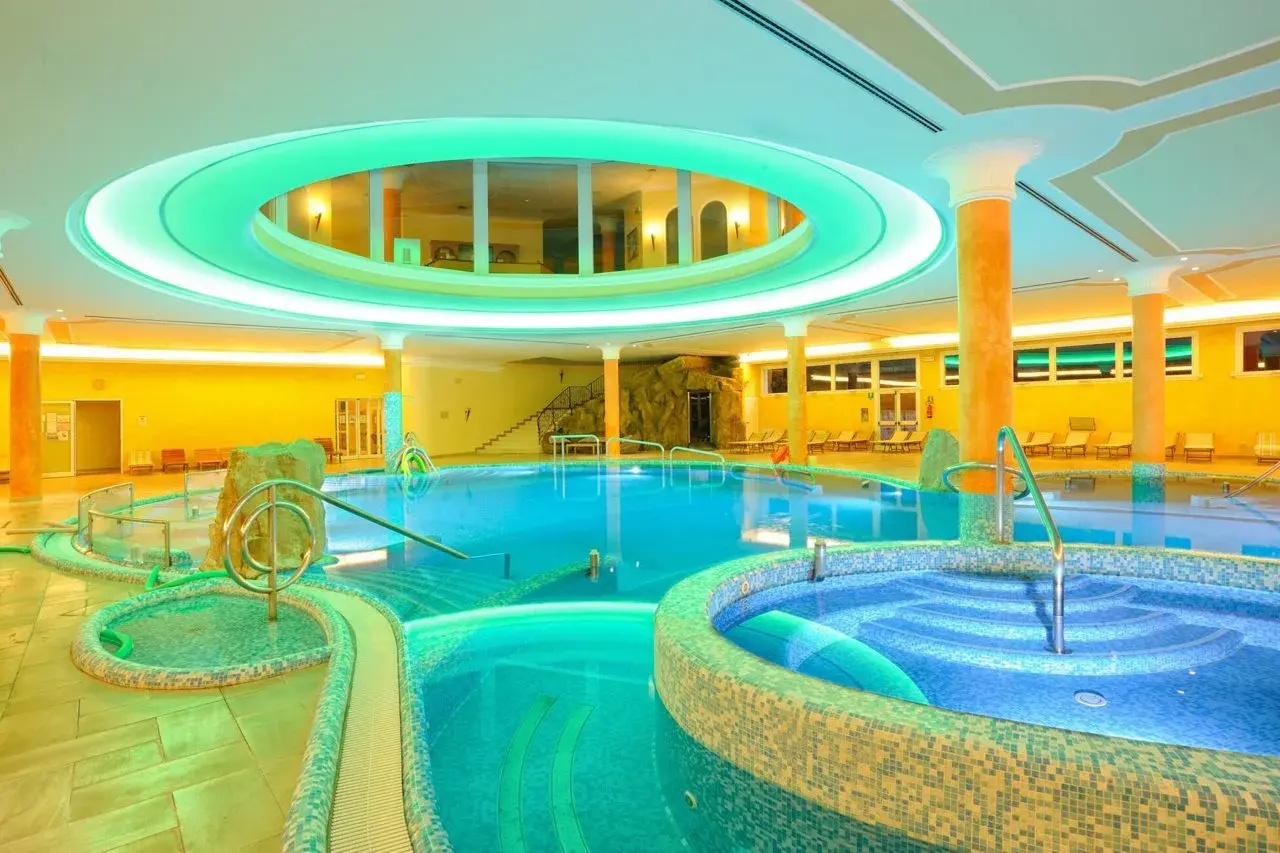 Photo - Hotel Terme all'Alba